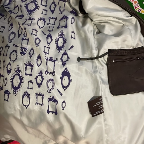 Danier Leather Jacket - Picture 13 of 16